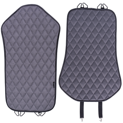 Universal Car Seat Cover "Cairo Lux" For 1 Seat