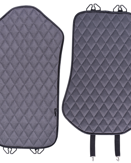 Universal Car Seat Cover "Cairo Lux" For 1 Seat