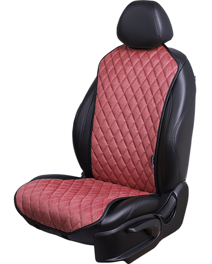 Universal Car Seat Cover "Cairo Lux" For 1 Seat