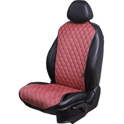 Universal Car Seat Cover "Cairo Lux" For 1 Seat