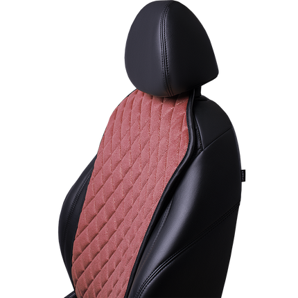 Universal Car Seat Cover "Cairo Lux" For 1 Seat