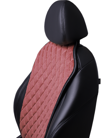 Universal Car Seat Cover "Cairo Lux" For 1 Seat