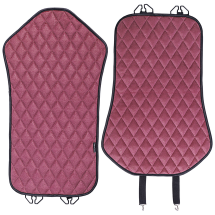 Universal Car Seat Cover "Cairo Lux" For 1 Seat