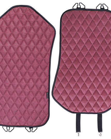 Universal Car Seat Cover "Cairo Lux" For 1 Seat