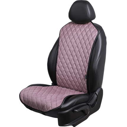 Universal Car Seat Cover "Cairo Lux" For 1 Seat