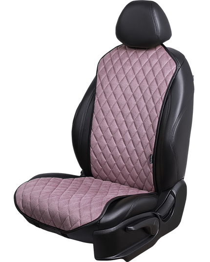 Universal Car Seat Cover "Cairo Lux" For 1 Seat