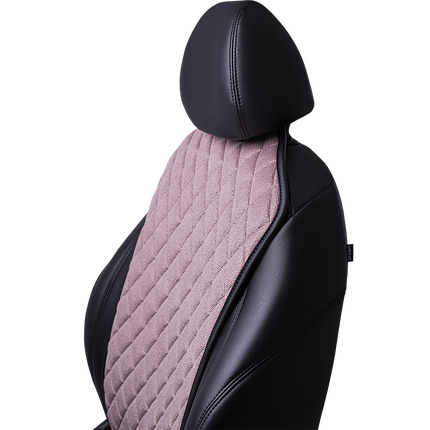 Universal Car Seat Cover "Cairo Lux" For 1 Seat