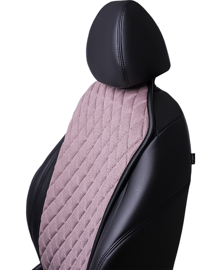 Universal Car Seat Cover "Cairo Lux" For 1 Seat