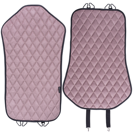 Universal Car Seat Cover "Cairo Lux" For 1 Seat