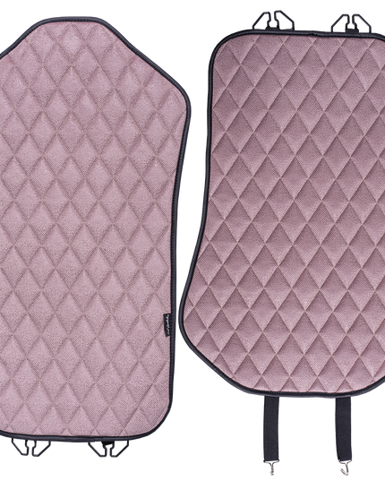 Universal Car Seat Cover "Cairo Lux" For 1 Seat