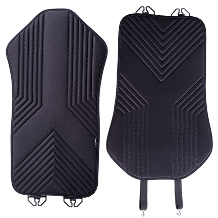 Universal Car Seat Cover "One Way" For 1 Seat
