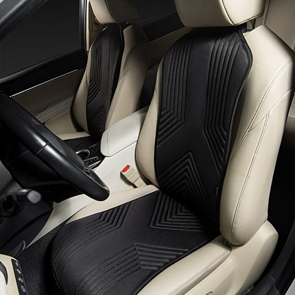 Universal Car Seat Cover "One Way" For 1 Seat