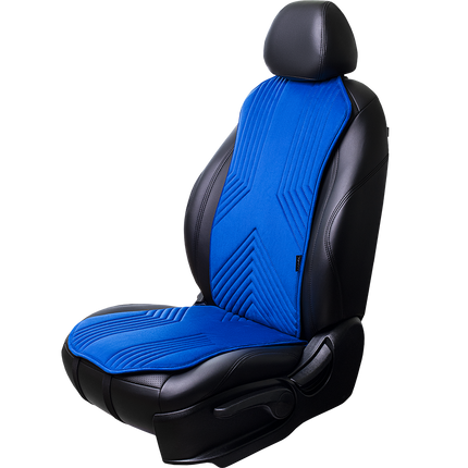 Universal Car Seat Cover "One Way" For 1 Seat