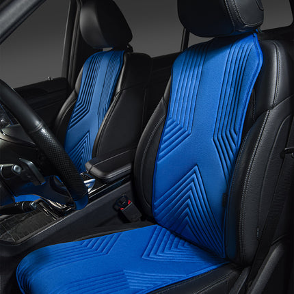 Universal Car Seat Cover "One Way" For 1 Seat