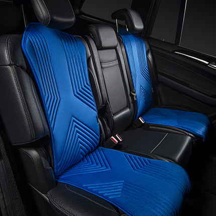 Universal Car Seat Cover "One Way" For 1 Seat