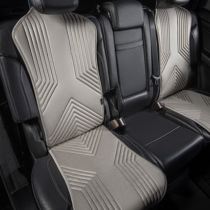 Universal Car Seat Cover "One Way" For 1 Seat