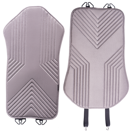 Universal Car Seat Cover "One Way" For 1 Seat