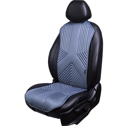 Universal Car Seat Cover "One Way" For 1 Seat