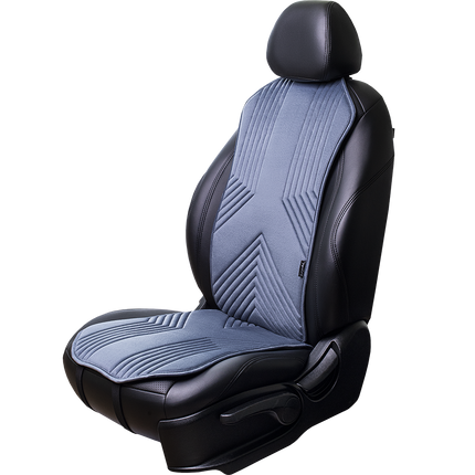 Universal Car Seat Cover "One Way" For 1 Seat