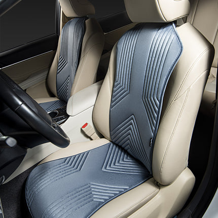 Universal Car Seat Cover "One Way" For 1 Seat