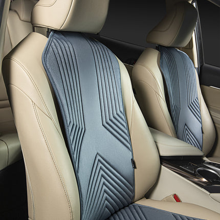 Universal Car Seat Cover "One Way" For 1 Seat
