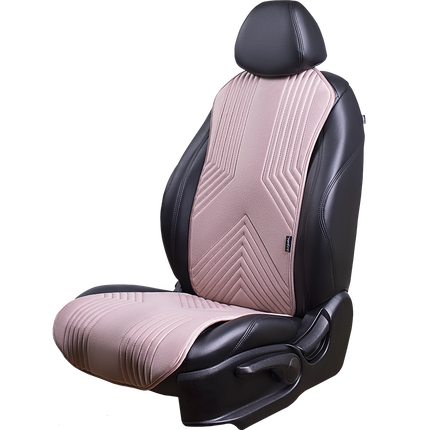 Universal Car Seat Cover "One Way" For 1 Seat