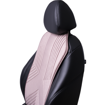 Universal Car Seat Cover "One Way" For 1 Seat