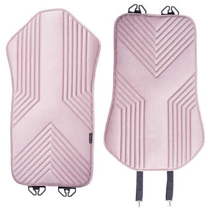 Universal Car Seat Cover "One Way" For 1 Seat