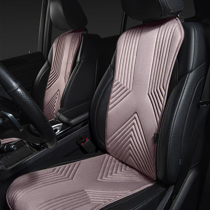 Universal Car Seat Cover "One Way" For 1 Seat