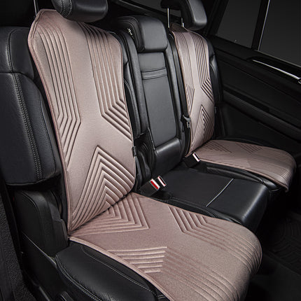 Universal Car Seat Cover "One Way" For 1 Seat
