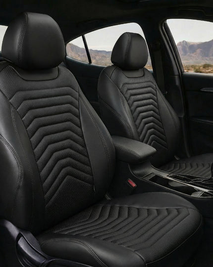 "Byron President" Seat Covers