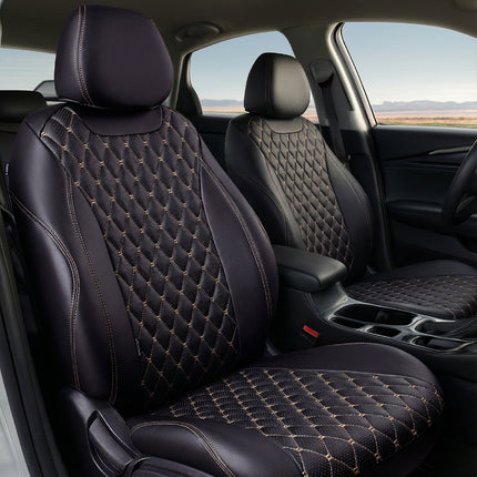 "Byron Classic" Seat Covers