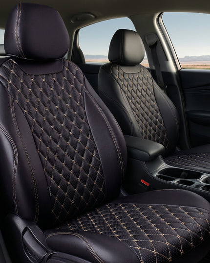 "Byron Classic" Seat Covers