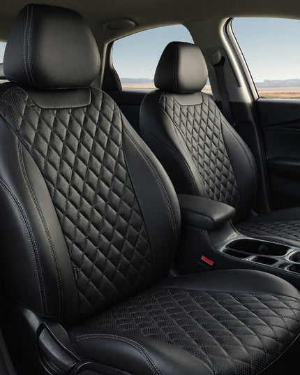 "Byron Classic" Seat Covers