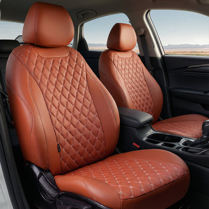 "Byron Classic" Seat Covers