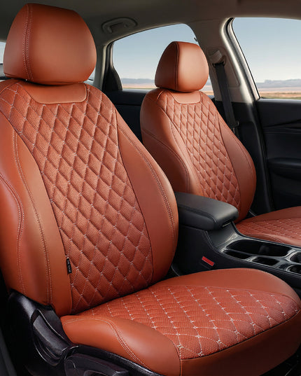 "Byron Classic" Seat Covers