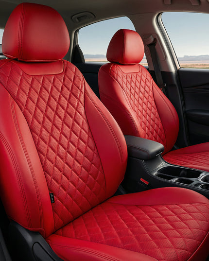 "Byron Classic" Seat Covers