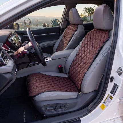 Universal Car Seat Cover "Cairo Lux" For 1 Seat