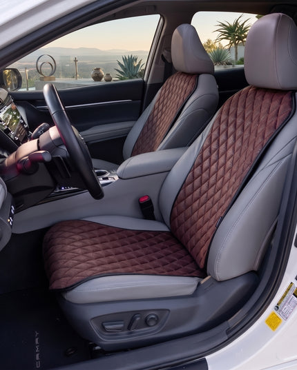 Universal Car Seat Cover "Cairo Lux" For 1 Seat