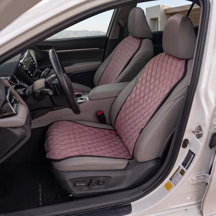 Universal Car Seat Cover "Cairo Lux" For 1 Seat