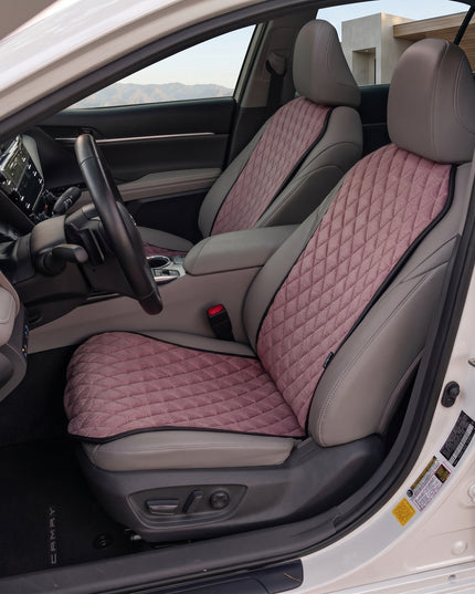 Universal Car Seat Cover "Cairo Lux" For 1 Seat