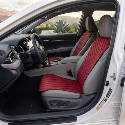 Universal Car Seat Cover "Cairo Lux" For 1 Seat
