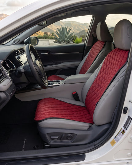 Universal Car Seat Cover "Cairo Lux" For 1 Seat