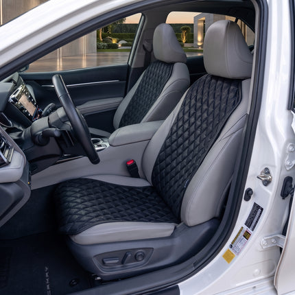 Universal Car Seat Cover "Cairo Lux" For 1 Seat