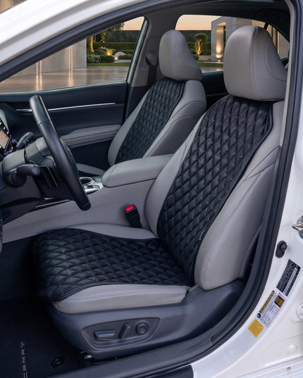Universal Car Seat Cover "Cairo Lux" For 1 Seat