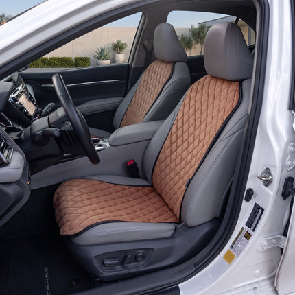 Universal Car Seat Cover "Cairo Lux" For 1 Seat