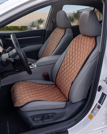 Universal Car Seat Cover "Cairo Lux" For 1 Seat