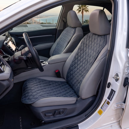 Universal Car Seat Cover "Cairo Lux" For 1 Seat