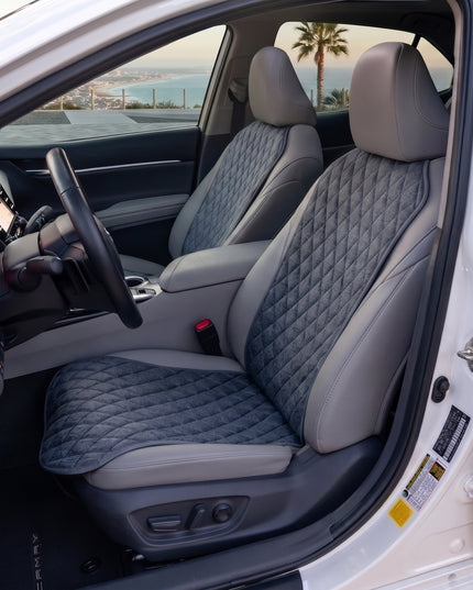 Universal Car Seat Cover "Cairo Lux" For 1 Seat