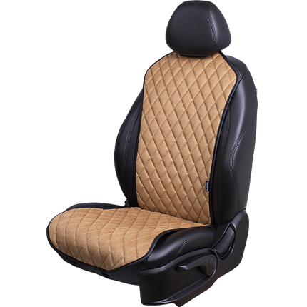 Universal Car Seat Cover "Cairo Lux" For 1 Seat